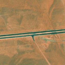 Satellite imagery of Fedj en Naam, DZ