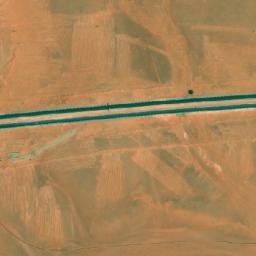 Satellite imagery of Fedj en Naam, DZ
