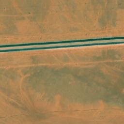 Satellite imagery of Fedj en Naam, DZ