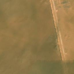 Satellite imagery of Garet er Remada, DZ