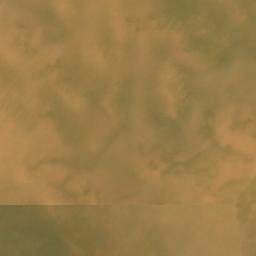Satellite imagery of Garet er Remada, DZ