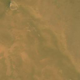 Satellite imagery of Garet er Remada, DZ