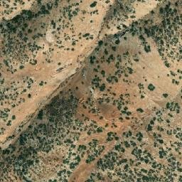 Satellite imagery of Ra’s ar Rābī, PS