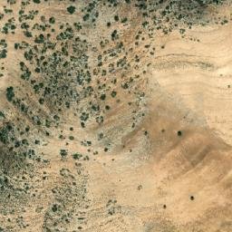 Satellite imagery of Ra’s ar Rābī, PS