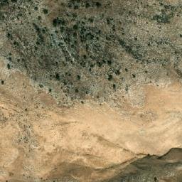 Satellite imagery of ‘Irāq al Jirāb, PS