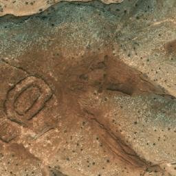 Satellite imagery of ‘Irq al Mardūm, PS