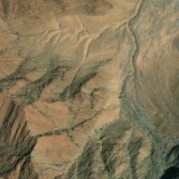 Satellite imagery of Spid Kōh, AF