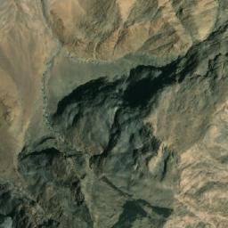 Satellite imagery of Spid Kōh, AF