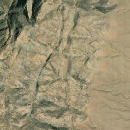 Satellite imagery of Spid Kōh, AF