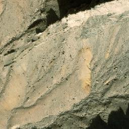 Satellite imagery of Tōr Jar Ghar, AF