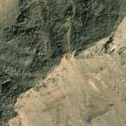 Satellite imagery of Nīkêh Ghar, AF