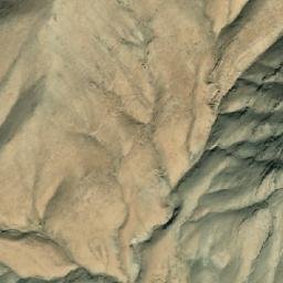 Satellite imagery of Kōh-e Lākh, AF