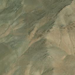 Satellite imagery of Kōh-e Kūtarī, AF