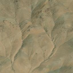 Satellite imagery of Kōh-e Kūtarī, AF