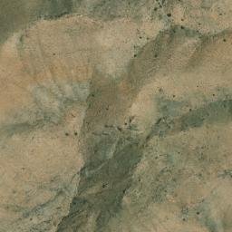 Satellite imagery of Spīn Ghar, AF