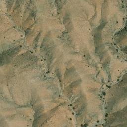 Satellite imagery of Spīn Ghar, AF