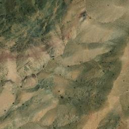 Satellite imagery of Kōh-e Tūtak, AF