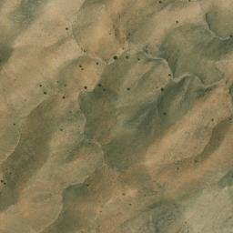 Satellite imagery of Kōh-e Tūtak, AF