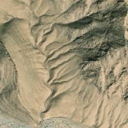 Satellite imagery of Kōtal-e Bayḏawan, AF