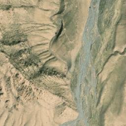 Satellite imagery of Kōtal-e Bayḏawan, AF