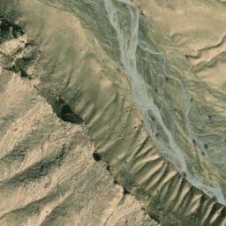 Satellite imagery of Bādlīsah, AF