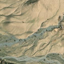 Satellite imagery of Bādlīsah, AF