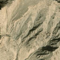 Satellite imagery of Chakanak, AF