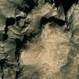 Satellite imagery of Kalā Dēbah Ghar, AF