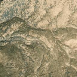 Satellite imagery of Kalā Dēbah Ghar, AF
