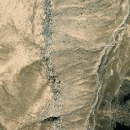 Satellite imagery of Kalā Dēbah Ghar, AF