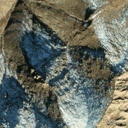 Satellite imagery of Saway Sar Ghar, AF