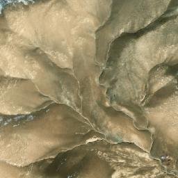 Satellite imagery of Spīnkay Ghar, AF