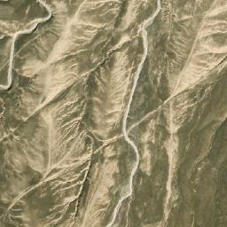 Satellite imagery of Mār Ghunḏêy, AF