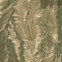 Satellite imagery of Mār Ghunḏêy, AF
