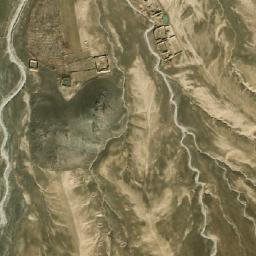 Satellite imagery of Mār Ghunḏêy, AF