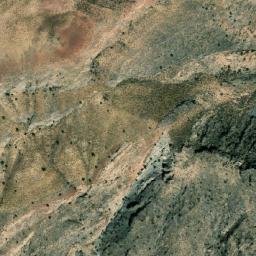 Satellite imagery of Karkh Ghar, AF