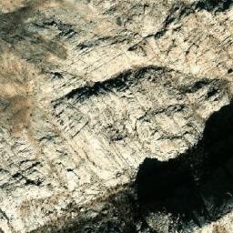 Satellite imagery of Ghīlang Ghar, AF