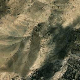 Satellite imagery of Tāshī Ghar, AF