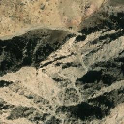 Satellite imagery of Tāshī Ghar, AF