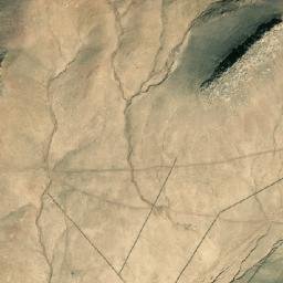 Satellite imagery of Shād Muḩammad Jān Ghunḏêy, AF