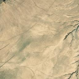 Satellite imagery of Shād Muḩammad Jān Ghunḏêy, AF