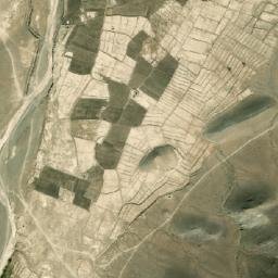Satellite imagery of Dê Balāwṟī Ghar, AF