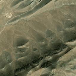 Satellite imagery of Dê Balāwṟī Ghar, AF