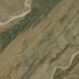 Satellite imagery of Wêchah Kī Ghar, AF