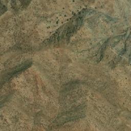 Satellite imagery of Bāzgul Ghar, AF