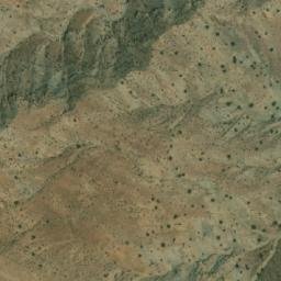 Satellite imagery of Bāzgul Ghar, AF