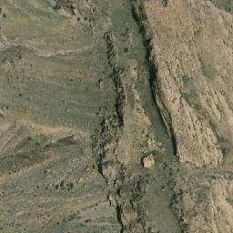 Satellite imagery of Galē Khūlē Ghar, AF