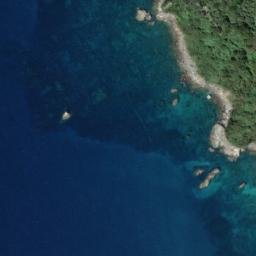 Satellite imagery of Zenitsuke, JP