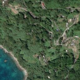 Satellite imagery of Zenitsuke, JP