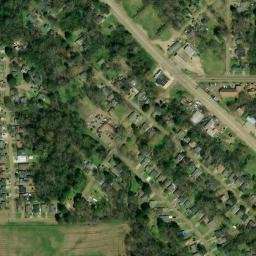 3678-3698 Medgar Evers Blvd Jackson Satellite Map